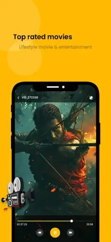 sony-digicam Top Rated Movies
